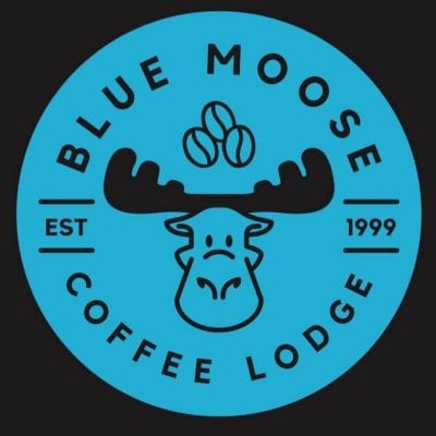 Blue Moose Coffee Lodge