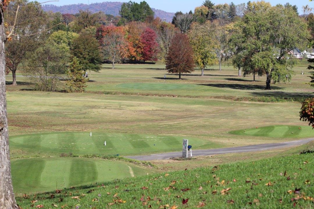 Lenoir Golf Club Visit Lenoir and NC Foothills