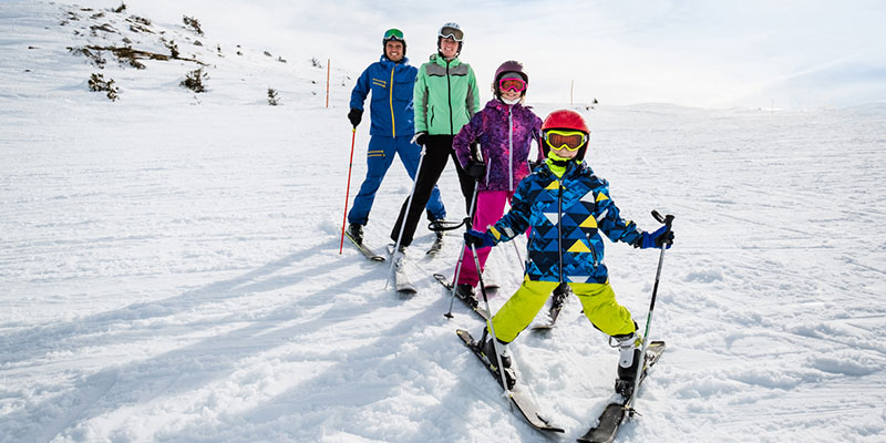 Tips for a Great Skiing Vacation