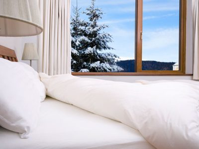 Affordable Hotels Near Ski Resorts