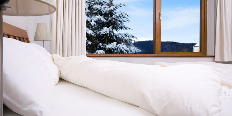 Affordable Hotels Near Ski Resorts